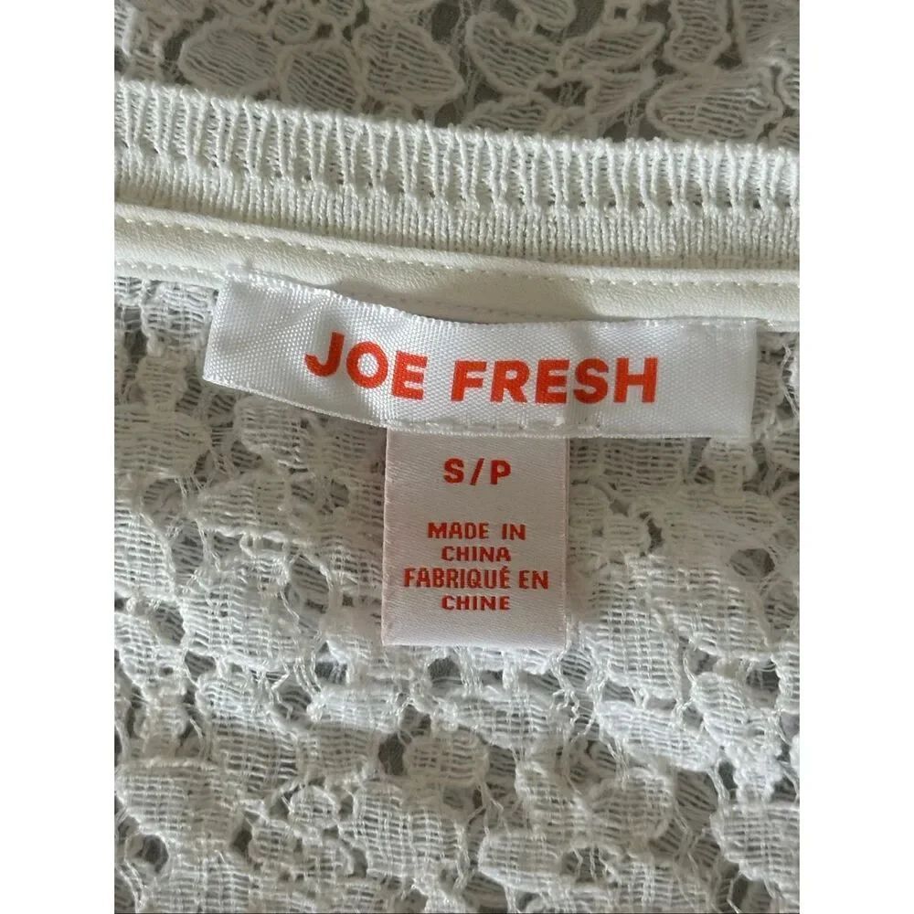 Joe Fresh blouse - Picture 5 of 7